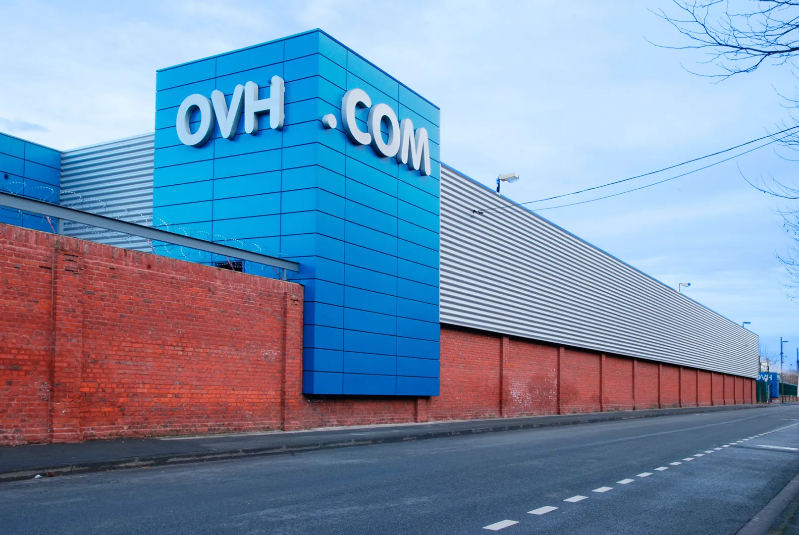 Foto: OVH